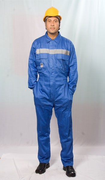 Manufacturers Exporters and Wholesale Suppliers of BOILER SUIT Kolkata West Bengal