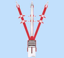 Heat Shrinkable Terminations E 1112
