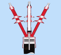 Heat Shrinkable Termination Kits E 1112