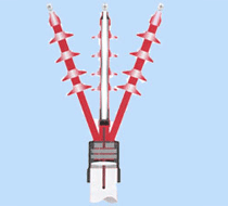 Heat Shrinkable Terminations E 3336
