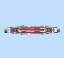 Manufacturers Exporters and Wholesale Suppliers of Heat Shrinkable Transition Joints UTJ 2436 Haryana  Haryana