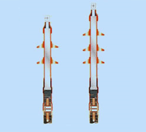 Manufacturers Exporters and Wholesale Suppliers of Heat Shrinkable Single Core Cable Termination Haryana  Haryana
