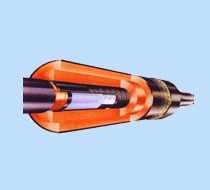 Manufacturers Exporters and Wholesale Suppliers of Heat Shrinkable Single Core Cables Termination Straight Through Haryana  Haryana