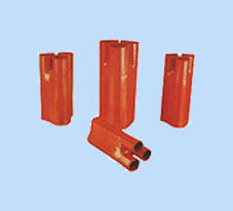 Manufacturers Exporters and Wholesale Suppliers of Heat Shrinkable Anti Tracking Cable Breakout  Red Haryana  Haryana