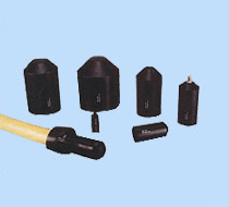 Manufacturers Exporters and Wholesale Suppliers of Heat Shrinkable End Caps Haryana  Haryana