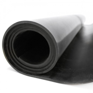 EPDM RUBBER SHEETS Manufacturer Supplier Wholesale Exporter Importer Buyer Trader Retailer in VADODARA Gujarat India