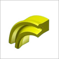 Manufacturers Exporters and Wholesale Suppliers of U Seal Rajkot Gujarat