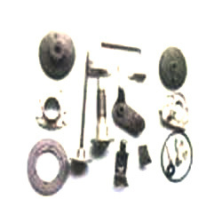 Manufacturers Exporters and Wholesale Suppliers of Murata Mach Coner Spare Parts Ahmedabad Gujarat