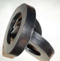 Manufacturers Exporters and Wholesale Suppliers of Heat Resistant Rubber Seals Rajkot Gujarat