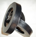 Heat Resistant Rubber Seals Manufacturer Supplier Wholesale Exporter Importer Buyer Trader Retailer in Rajkot Gujarat India