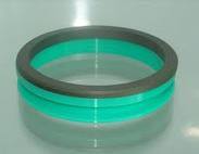 Manufacturers Exporters and Wholesale Suppliers of PU Seal Rajkot Gujarat