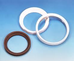 Manufacturers Exporters and Wholesale Suppliers of Teflon Seal Rajkot Gujarat