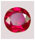 Manufacturers Exporters and Wholesale Suppliers of RUBY Pink Sapphire New Burma Ruby Burdwan West Bengal