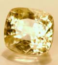 Manufacturers Exporters and Wholesale Suppliers of YELLOW SAPPHIRE  Pit Pokhraj Burdwan West Bengal