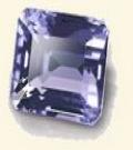 Manufacturers Exporters and Wholesale Suppliers of Semi Precious IOLITE  Nili Burdwan West Bengal