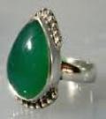 Manufacturers Exporters and Wholesale Suppliers of Semi Precious ONEX Panna Burdwan West Bengal