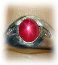 Manufacturers Exporters and Wholesale Suppliers of Semi Precious STAR RUBY Burdwan West Bengal