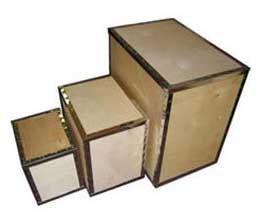 Ply Boxes