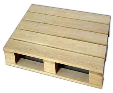 Manufacturers Exporters and Wholesale Suppliers of Wooden Pallets Faridabad Haryana