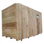 Machine Packing Boxes
