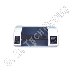 Lm 330sp  Automatic Lamination Machine