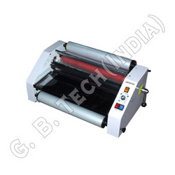 Roll To Roll Lamination Machine