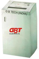 Manufacturers Exporters and Wholesale Suppliers of Paper Shredder Sheets New Delhi Delhi