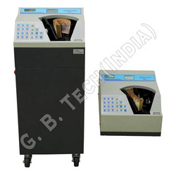 Manufacturers Exporters and Wholesale Suppliers of Currency Counting Machine New Delhi Delhi