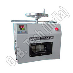 20 Card Fusing Machine A 6 Manufacturer Supplier Wholesale Exporter Importer Buyer Trader Retailer in New Delhi Delhi India