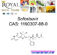 Sofosbuvir Manufacturer Supplier Wholesale Exporter Importer Buyer Trader Retailer in Hangzhou  China