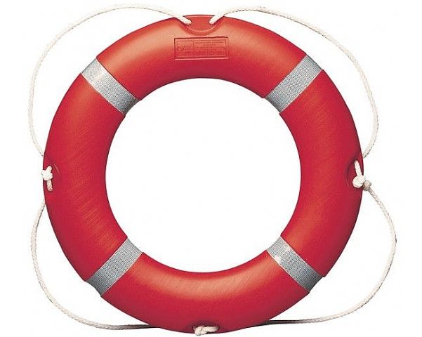 Lifebuoy