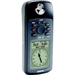 Garmin Hand-held Gps  72h