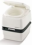 Your Own Toilet