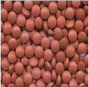 Carbonyl Iron Pellets