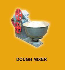 Dough Mixers Manufacturer Supplier Wholesale Exporter Importer Buyer Trader Retailer in Mumbai Maharashtra India