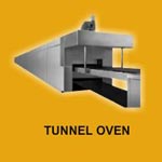 Tunnel Ovens 01
