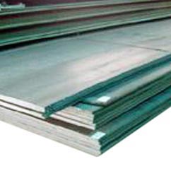 Boiler Steel Plates