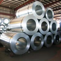 Galvanized Plain Steel Sheets