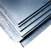 Galvanized Sheets