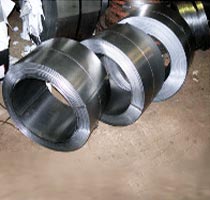 Cold Rolled Steel Coils