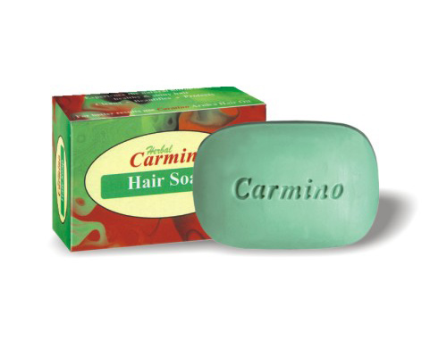 Herbal Hair Soap