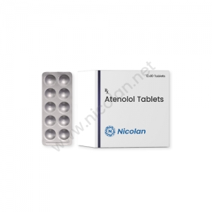 Manufacturers Exporters and Wholesale Suppliers of Atenolol Mumbai Maharashtra