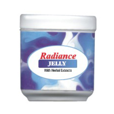 Manufacturers Exporters and Wholesale Suppliers of Radiance Jelly Mumbai Maharashtra