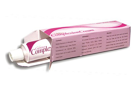 Manufacturers Exporters and Wholesale Suppliers of Complexion Cream Mumbai Maharashtra