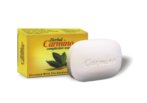 Complexion Soap