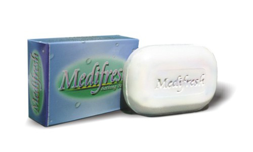 Manufacturers Exporters and Wholesale Suppliers of Medifresh Bathing Bar Mumbai Maharashtra
