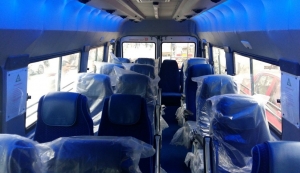 12 To 25 Seater Tempo Traveler On Hire