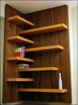 Book Rack