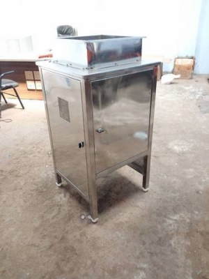 Garlic Peeling Machine Manufacturer Supplier Wholesale Exporter Importer Buyer Trader Retailer in   India