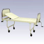 Manufacturers Exporters and Wholesale Suppliers of SEMI FOWLER BED Gurgaon Haryana